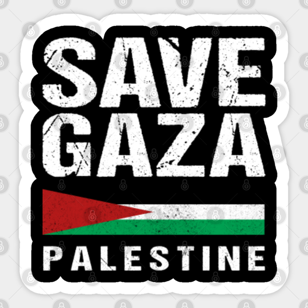 Save gaza